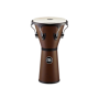 Hdj500Vwb-M 12 1/2 Wood Djembe [Percusión]