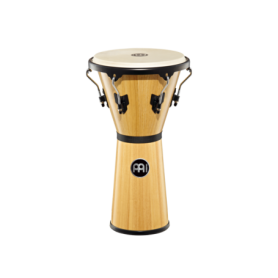 Hdj500Nt 12 1/2 Wood Djembe,Na [Percusión]