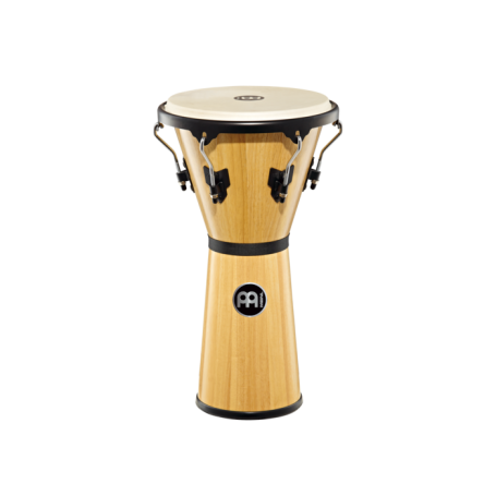 Hdj500Nt 12 1/2 Wood Djembe,Na [Percusión]