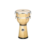 Djw3Nt 12 Wood Djembe Naturall [Percusión]