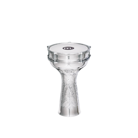 He-114 8X14 1/2 Martilleada Er [Percusión]