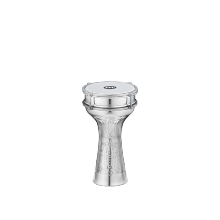 He-112 6 1/2'' X 12 3/7'', Han [Percusión]