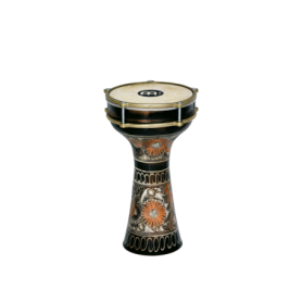 He-205 7 7/8 X 15 1/2 , Copper [Percusión]