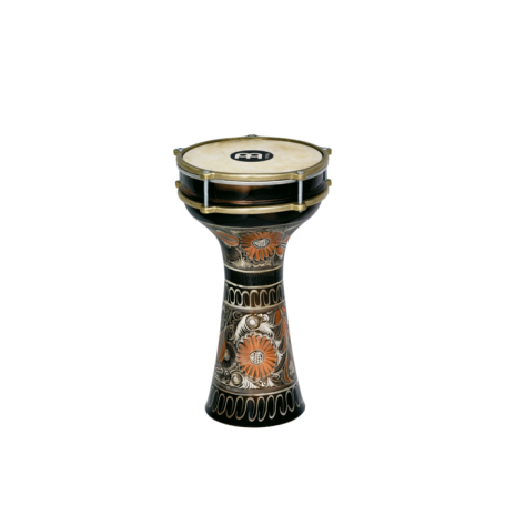 He-205 7 7/8 X 15 1/2 , Copper [Percusión]