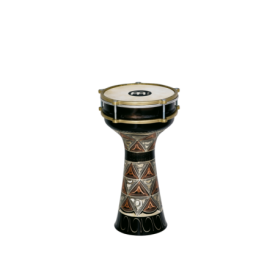 He-204 7 1/2 X 14 3/4, Copper, [Percusión]