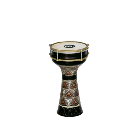 He-204 7 1/2 X 14 3/4, Copper, [Percusión]