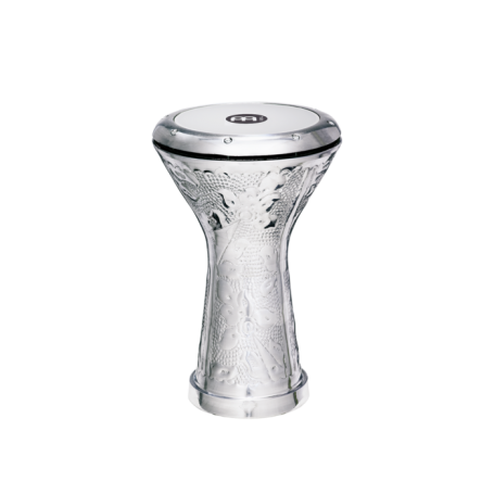 He-3030 8,5 X 17,75 Aluminioin [Percusión]