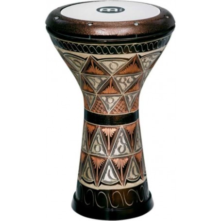 He-3012 8 1/2 X 17 1/8, Copper [Percusión]