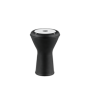 He-2000 Doumbek Soprano Negro  [Percusión]