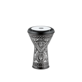 He-2018 Soprano Aluminum Doumb [Percusión]