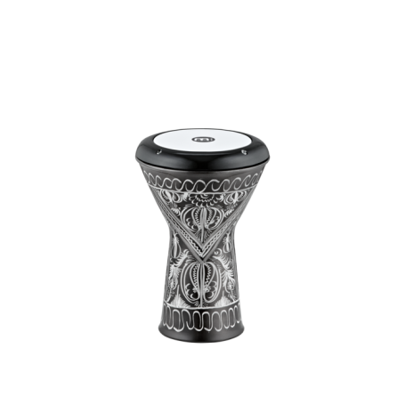 He-2018 Soprano Aluminum Doumb [Percusión]