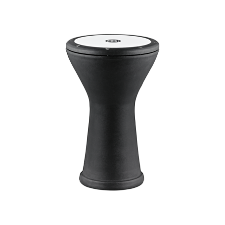 He-3200 Bass Aluminum Doumbek, [Percusión]