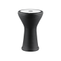 He-3200 Bass Aluminum Doumbek, [Percusión]
