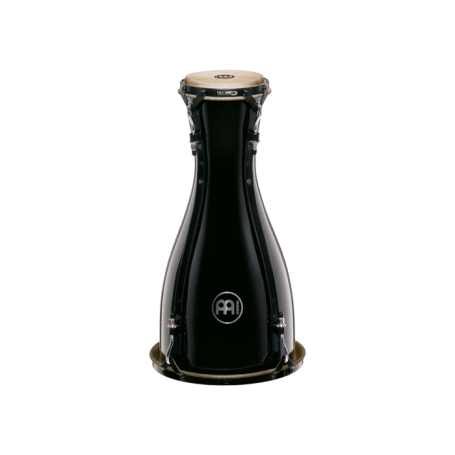 Ba3Bk 6 3/4 X 12 Bata, Black [Percusión]