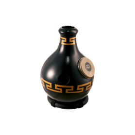 Id3Go Large, Gold Ornament [Percusión]