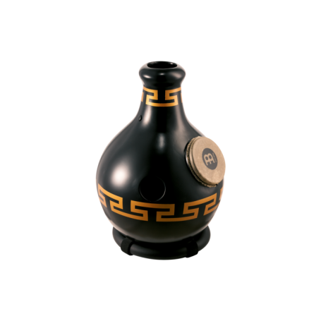 Id3Go Large, Gold Ornament [Percusión]