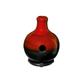 Id7Rb Large, Red/Brown [Percusión]