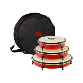 Pl-Set 8 + 10 + 12 Pleneraset [Percusión]
