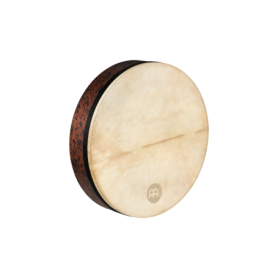 Fd18T-D 18 Tar Frame Drum, Bro [Percusión]