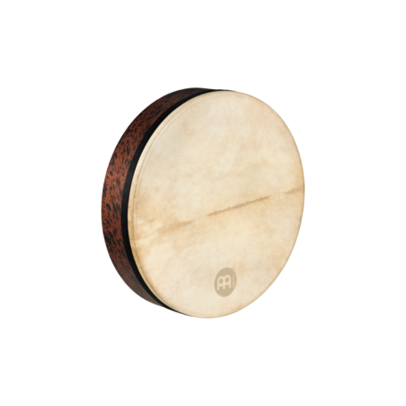 Fd18T-D 18 Tar Frame Drum, Bro [Percusión]
