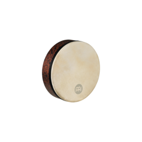 Fd14T-D 14 Tar Frame Drum, Bro [Percusión]