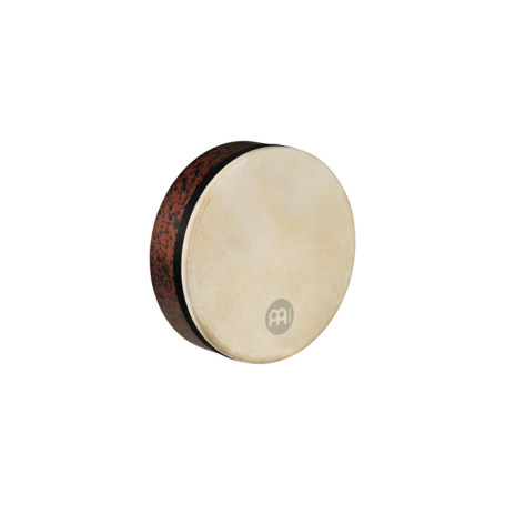 Fd14T-D 14 Tar Frame Drum, Bro [Percusión]