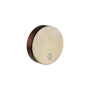 Fd14T-D 14 Tar Frame Drum, Bro [Percusión]