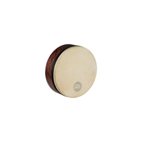 Fd12T-D 12 Tar Frame Drum, Bro [Percusión]