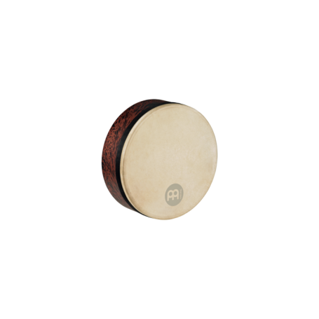 Fd12T-D 12 Tar Frame Drum, Bro [Percusión]