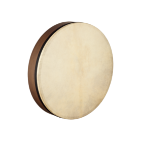 Ae-Fd22T-D 22 X 2 1/2 Mizhar [Percusión]