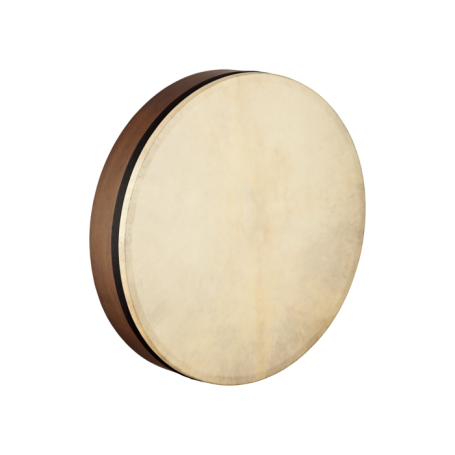 Ae-Fd22T-D 22 X 2 1/2 Mizhar [Percusión]