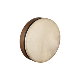 Ae-Fd18T-D 18 X 2 1/2 Mizhar [Percusión]