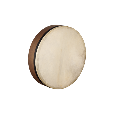 Ae-Fd18T-D 18 X 2 1/2 Mizhar [Percusión]