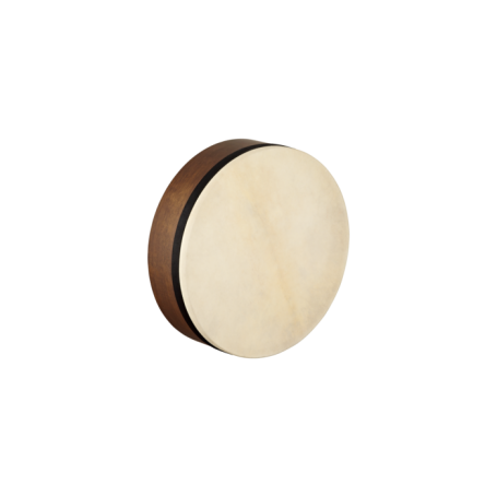 Ae-Fd14T-D 14 X 2 1/2 Mizhar [Percusión]