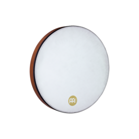 Fd20D-Wh 20 Daf Frame Drum, Af [Percusión]