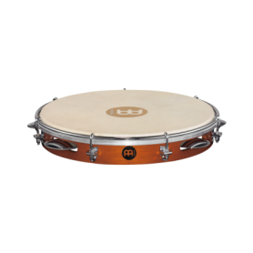 Pa10Cn-M 10 Pandeiro, Chest Nu [Percusión]