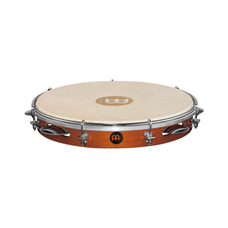 Pa10Cn-M 10 Pandeiro, Chest Nu [Percusión]