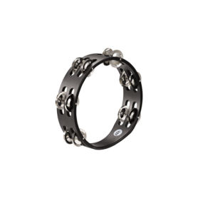 Cta2S-Bk 2 Rows, Stainless Ste [Percusión]