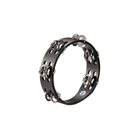 Cta2S-Bk 2 Rows, Stainless Ste [Percusión]