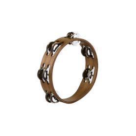 Cta2Wb 2 Rows, Stainless Steel [Percusión]