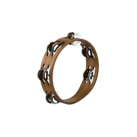 Cta2Wb 2 Rows, Stainless Steel [Percusión]