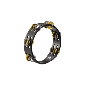 Cta2M-Bk 2 Rows, Mixed Jingles [Percusión]