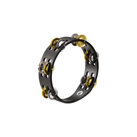 Cta2M-Bk 2 Rows, Mixed Jingles [Percusión]