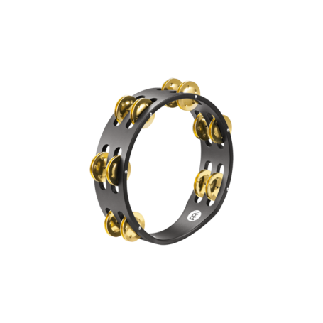 Cta2B-Bk 2 Rows, Brass Jingles [Percusión]