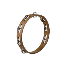 Ta1Wb 1 Row, Stainless Steel J [Percusión]