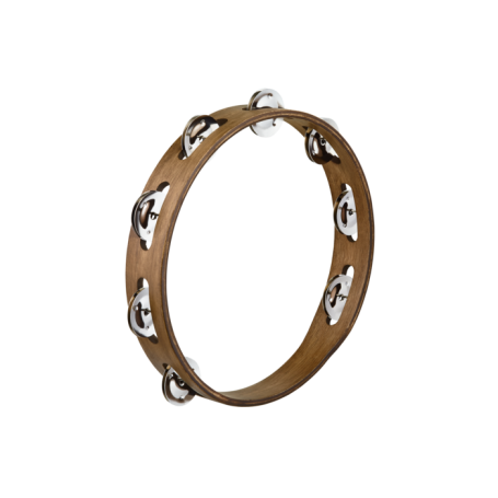 Ta1Wb 1 Row, Stainless Steel J [Percusión]