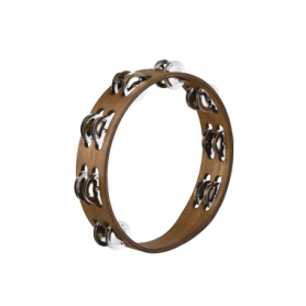 Ta2Wb 2 Rows, Stainless Steelj [Percusión]