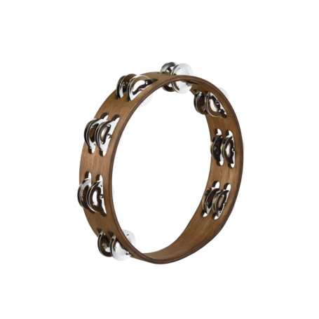 Ta2Wb 2 Rows, Stainless Steelj [Percusión]