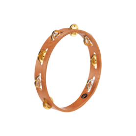 Ta1M-Snt 1 Row, Dual Alloy Jin [Percusión]