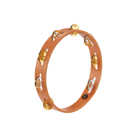 Ta1M-Snt 1 Row, Dual Alloy Jin [Percusión]